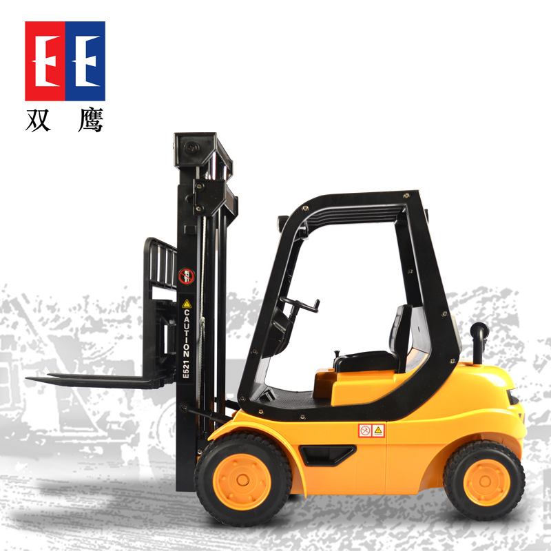 Double E E521 Big Rc Empilhade - Kids Toys Under $10 avaliação e preço