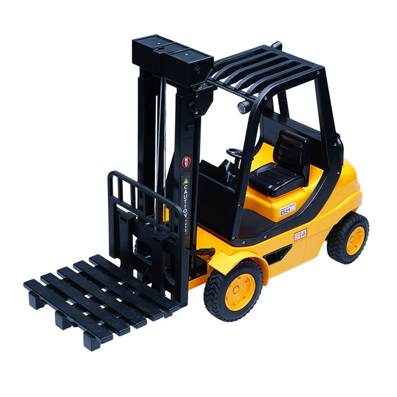 Double E E521 Big Rc Empilhade - Kids Toys Under $10 avaliação e preço
