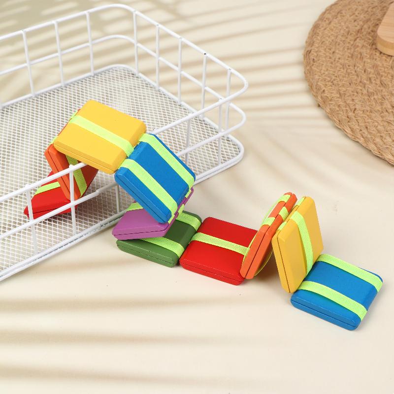 Blocos de Construção Cognitivo - Kids Toys Entertainer avaliação e preço