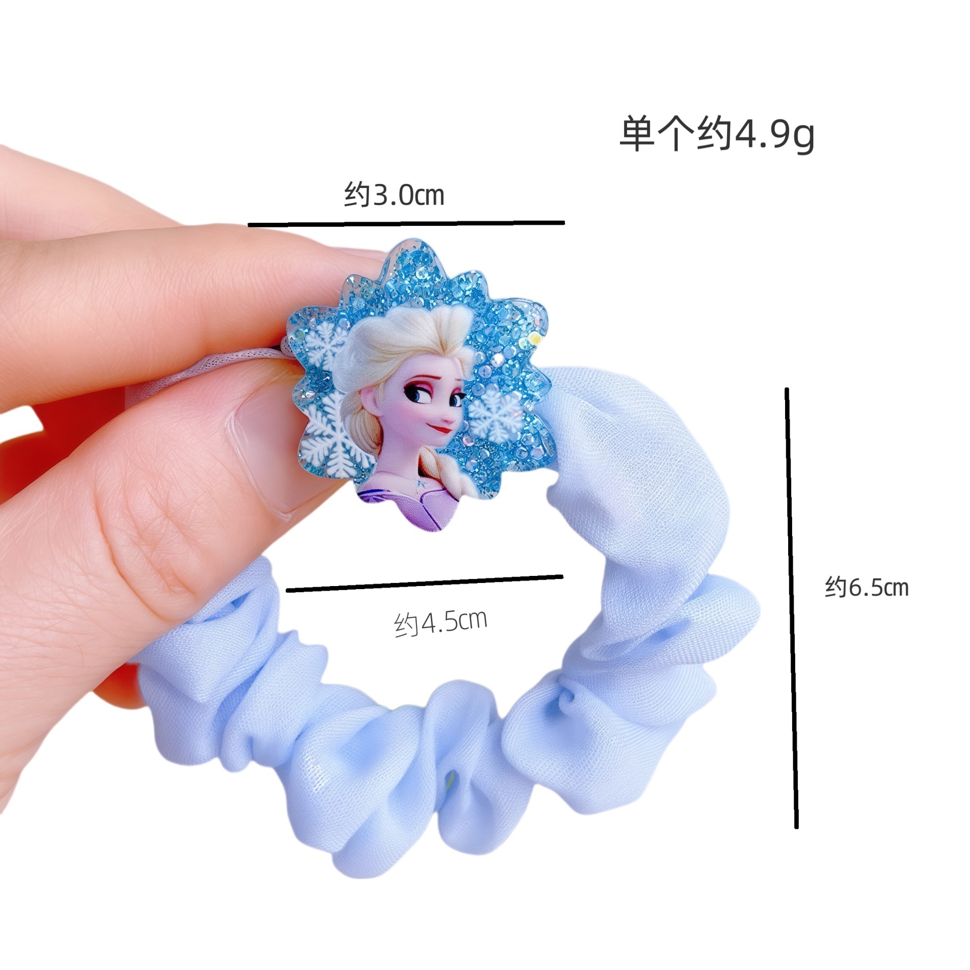 5 pçs disney anime congelado e - Kids Toys Supplier avaliação e preço