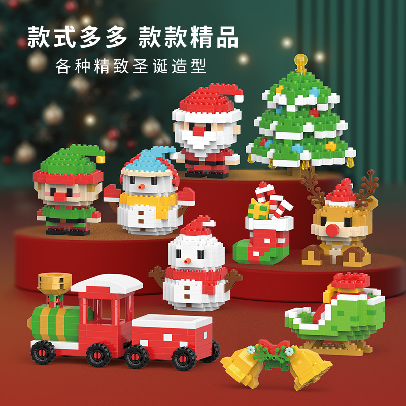 Reno presentes de natal mini b - Kids Toys Under $10 avaliação e preço