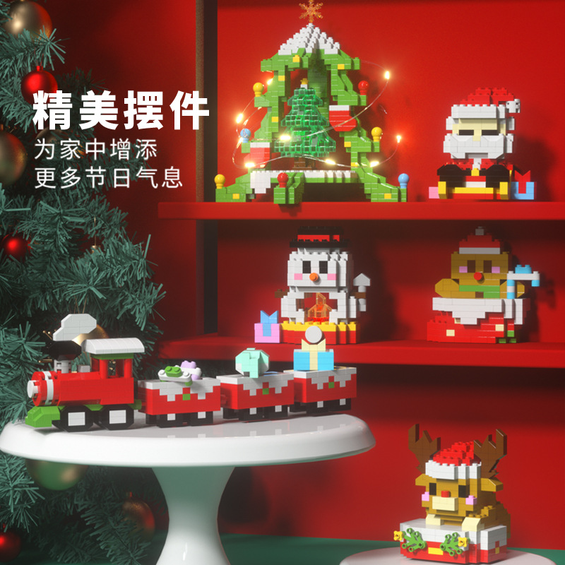 Reno presentes de natal mini b - Kids Toys Under $10 avaliação e preço