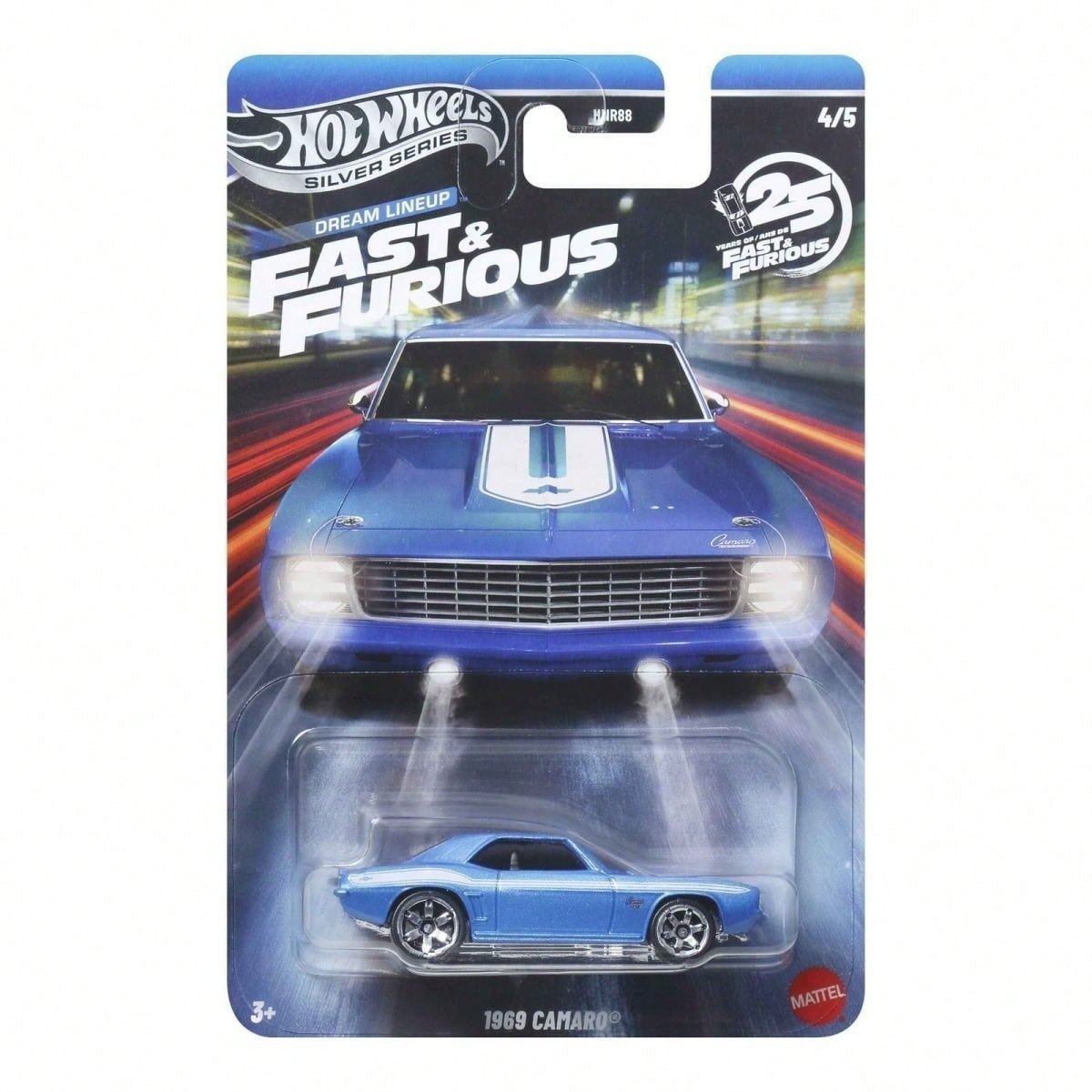 Hot Wheels 1:64 Carro de Liga  - Kids Toys Supplier avaliação e preço