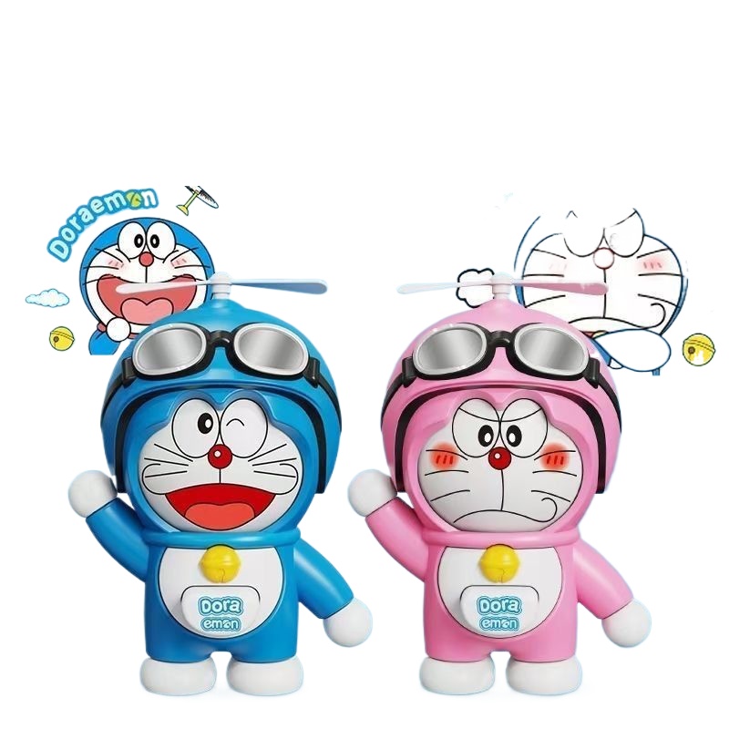 Boneco Doraemon que muda de ro - Kids Toys Idea avaliação e preço
