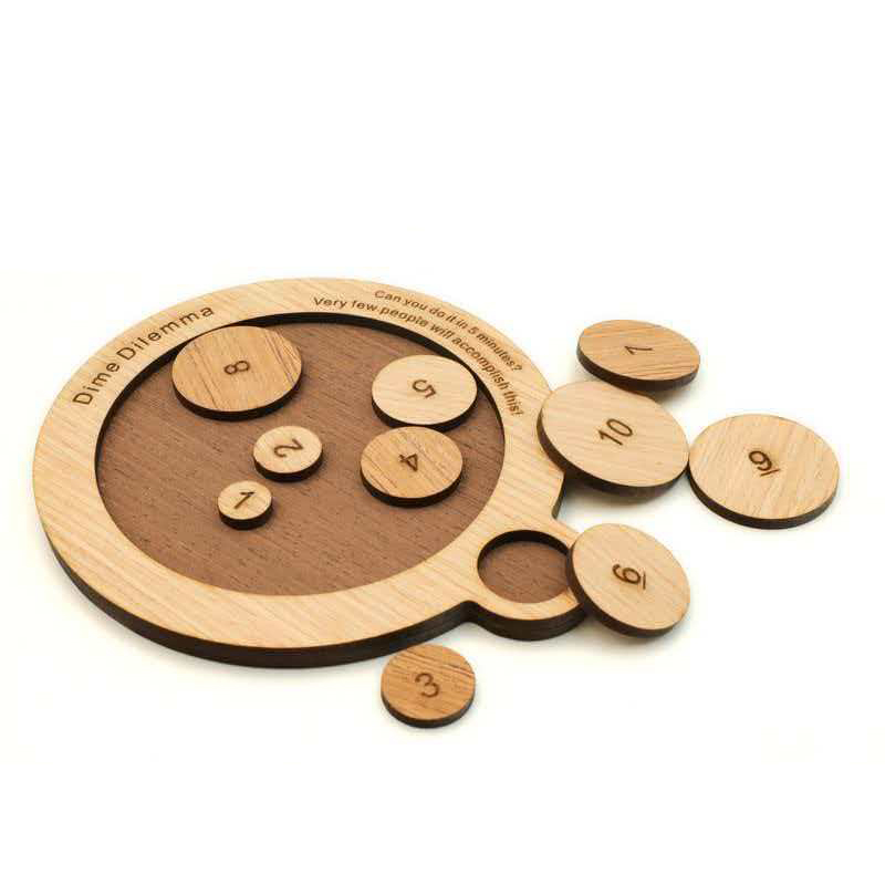 Quebra-cabeças muito difíceis  - Kids Toys Very avaliação e preço