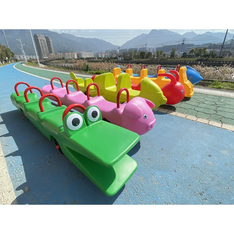 Brinquedo cooperativo para cri - Kids Toys Scooter avaliação e preço