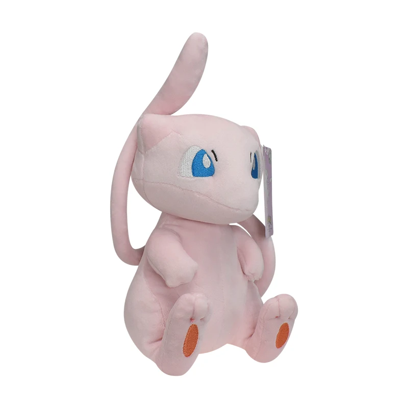 Boneco de Pelúcia Pokemon Mew  - Kids Toys Japan avaliação e preço