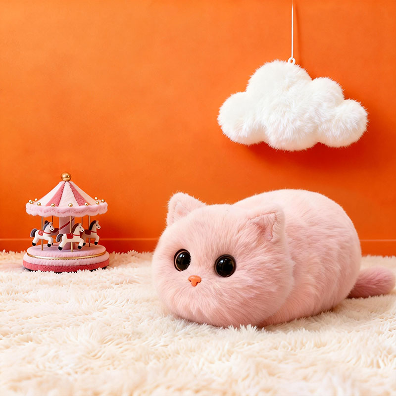 Walulu AI Cute Pet é um brinqu - Kids Toys Supplier avaliação e preço