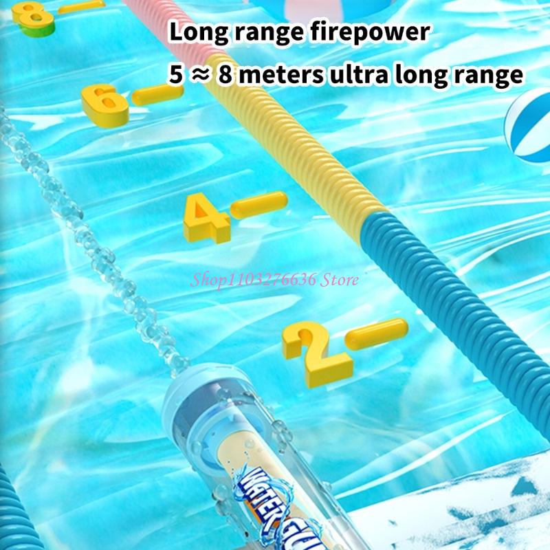 A água interativa macia armas  - Kids Toys Entertainer avaliação e preço