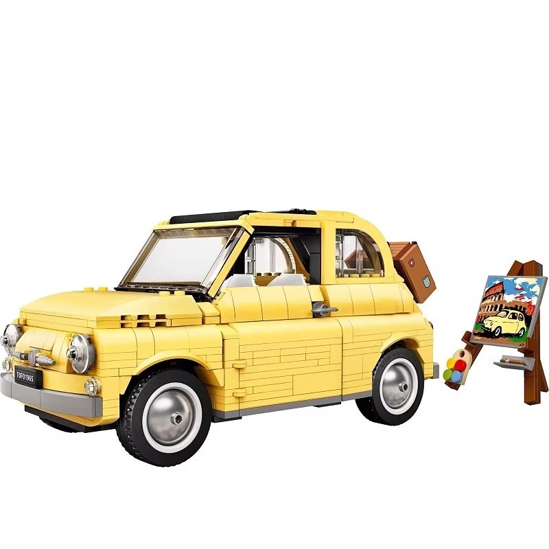 Blocos de montagem compatíveis - Kids Toys Under 500 avaliação e preço