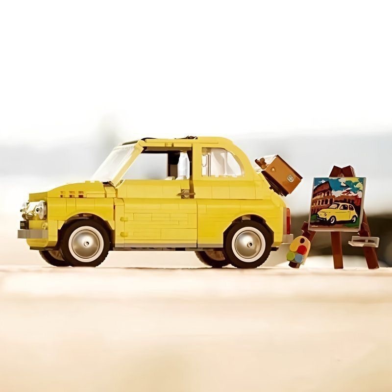Blocos de montagem compatíveis - Kids Toys Under 500 avaliação e preço