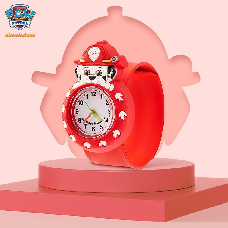 Relógio infantil Paw Patrol pa - Kids Toys Supplier avaliação e preço