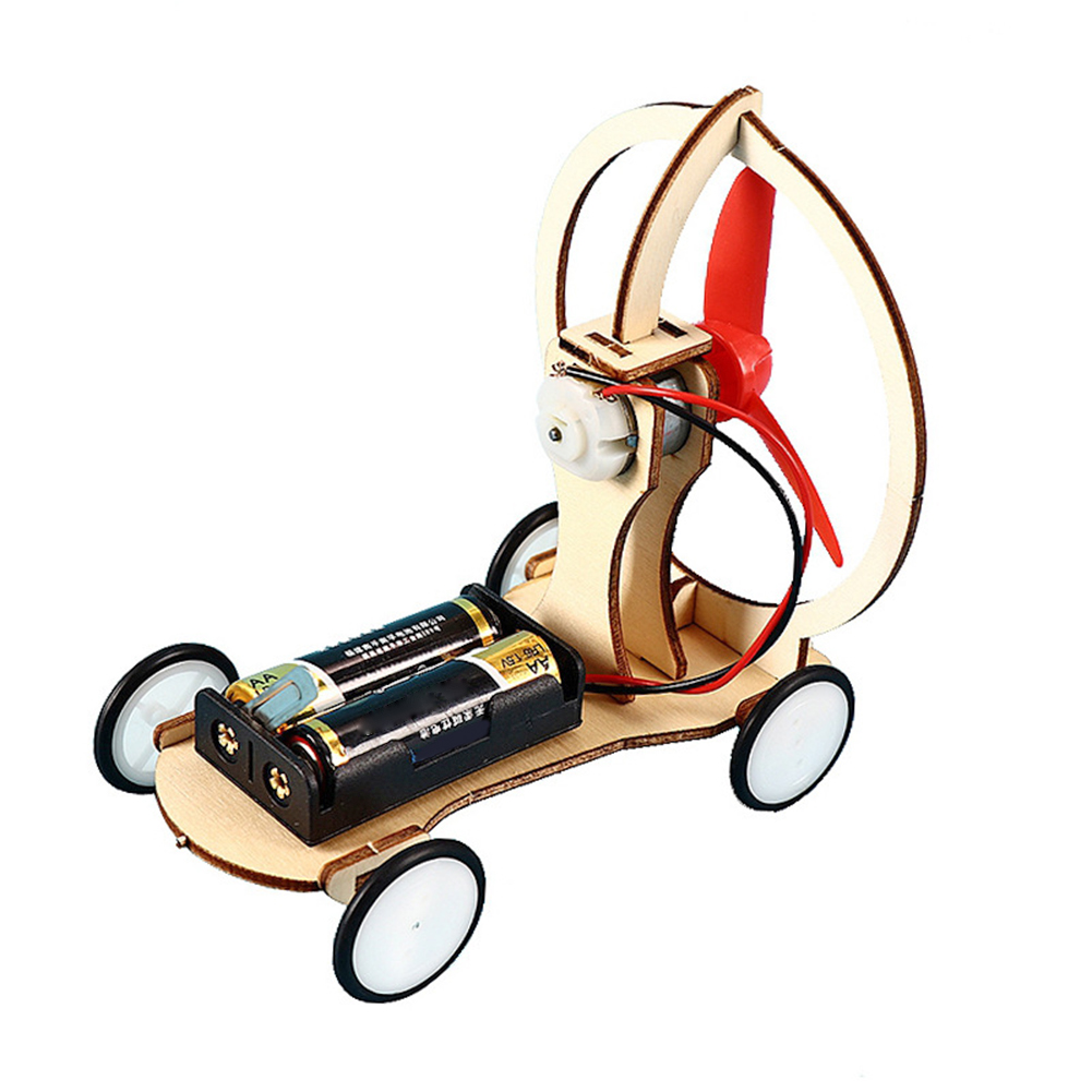 Brinquedo Educacional DIY: Car - Kids Toys Entertainer avaliação e preço