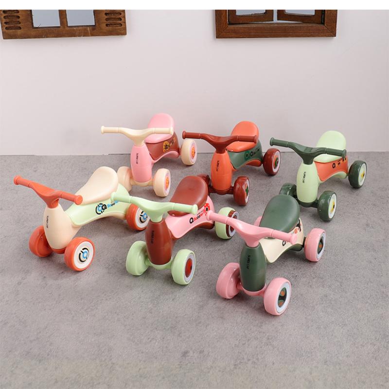 1 Peça Aleatória: Mini Carro d - Kids Toys Scooter avaliação e preço