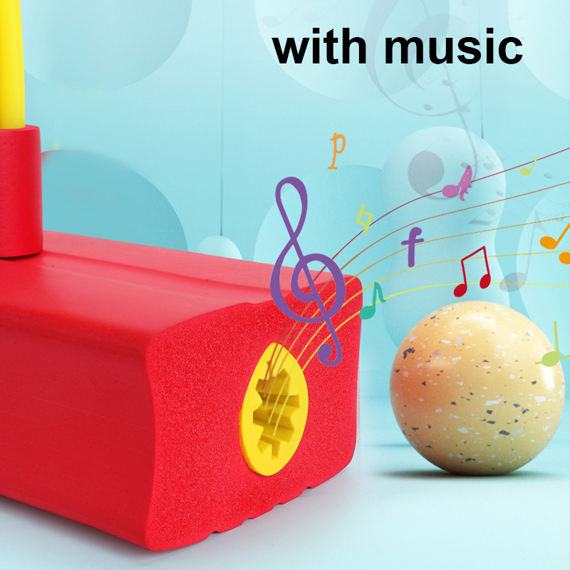Children's Growing Bounce Sens - Kids Toys Under $10 avaliação e preço