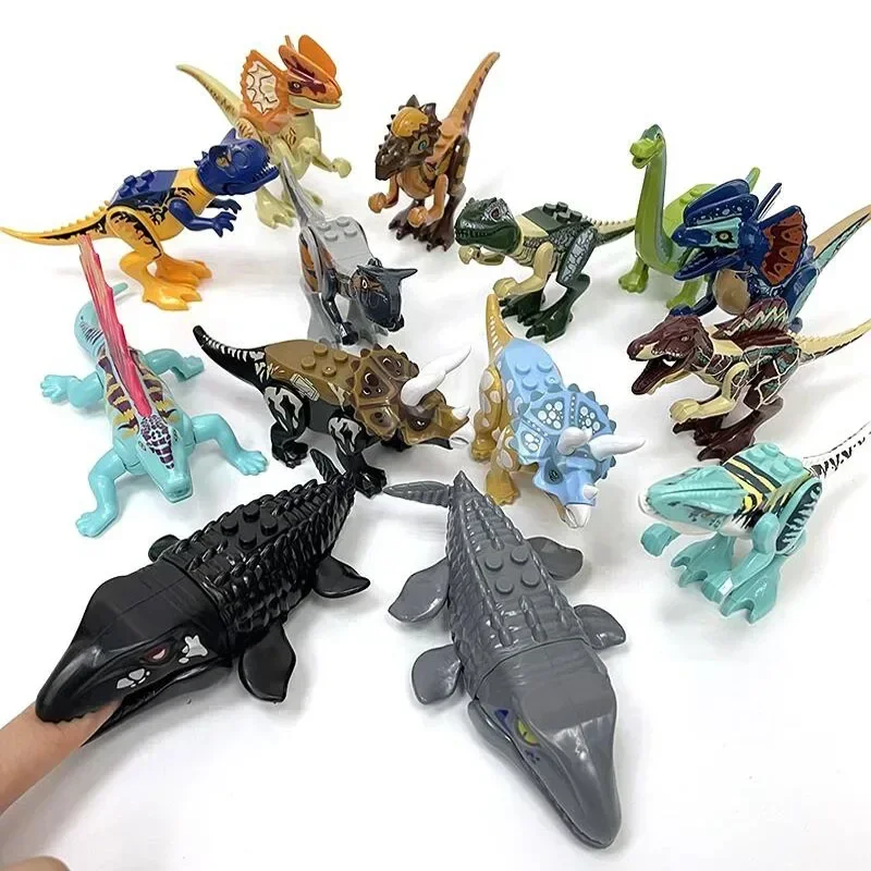 Venda quente!! Jurassic dinoss - Kids Toys Videos avaliação e preço