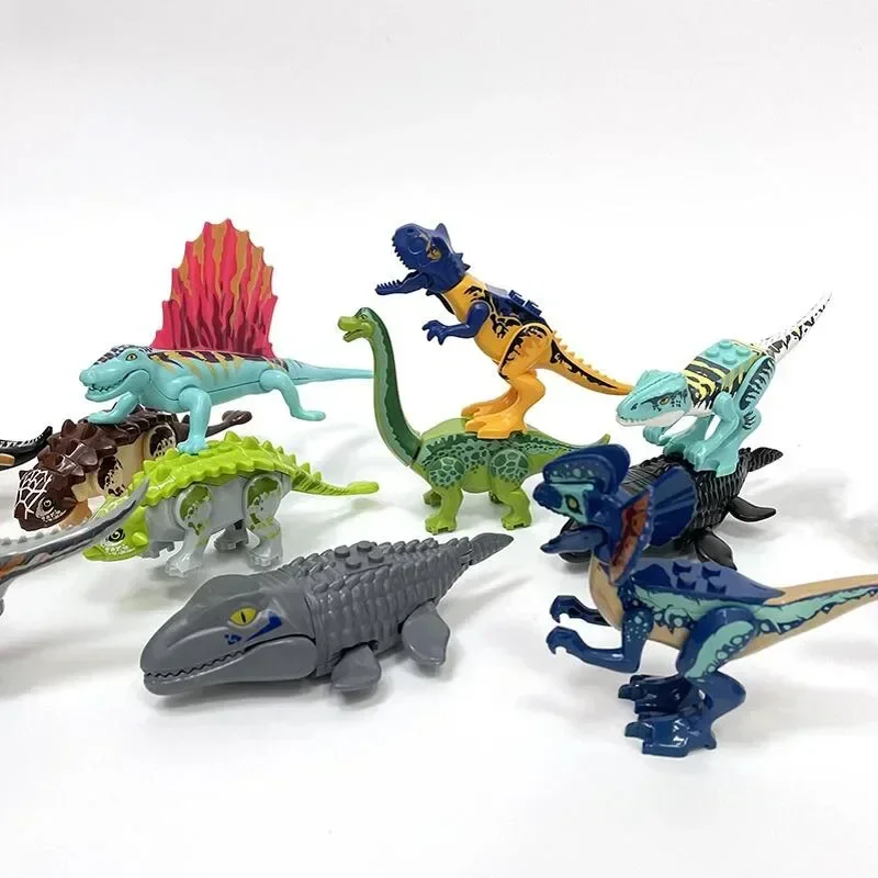 Venda quente!! Jurassic dinoss - Kids Toys Videos avaliação e preço