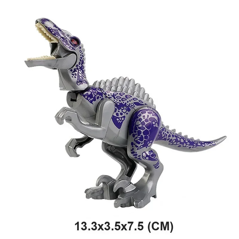 Venda quente!! Jurassic dinoss - Kids Toys Videos avaliação e preço